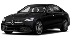 2022 Mercedes-Benz C-Class C 300 4MATIC