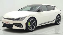 2023 Kia EV6 GT