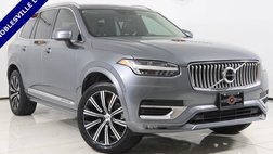 2020 Volvo XC90 T6 Inscription 6-Passenger