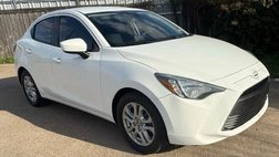 2016 Scion iA Base