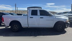 2006 Dodge Ram 2500 Laramie