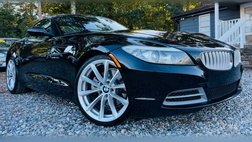 2009 BMW Z4 sDrive35i
