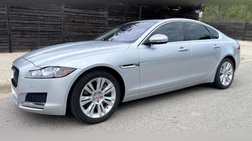 2016 Jaguar XF 35t Premium