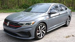 2021 Volkswagen Jetta GLI Autobahn