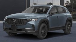 2026 Mazda CX-50 2.5 S Select