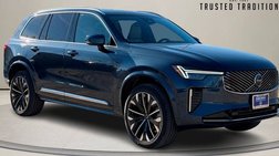 2026 Volvo XC90 B6 Ultra 7P