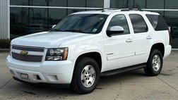 2013 Chevrolet Tahoe LS