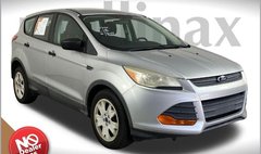 2014 Ford Escape S