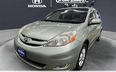 2006 Toyota Sienna XLE