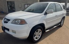 2006 Acura MDX Base