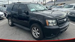 2010 Chevrolet Tahoe LT