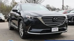 2018 Mazda CX-9 Grand Touring