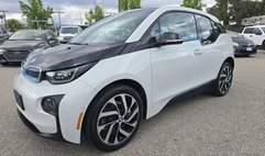 2016 BMW i3 Base