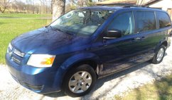 2010 Dodge Grand Caravan SE