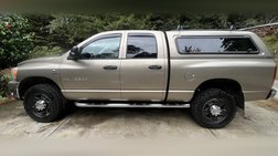 2006 Dodge Ram 2500 SLT