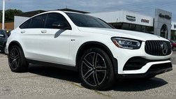 2023 Mercedes-Benz GLC-Class AMG GLC 43