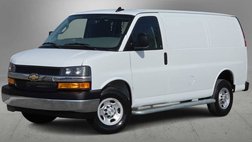 2024 Chevrolet Express 2500