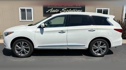 2013 Infiniti JX35 Base