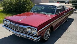 1964 Chevrolet Impala 