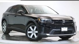 2024 Honda Prologue EX