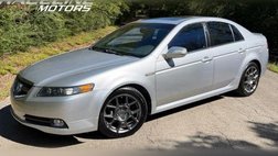2007 Acura TL Type-S