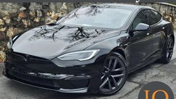 2023 Tesla Model S AWD
