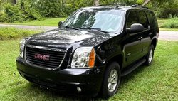 2012 GMC Yukon SLE