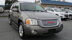 2007 GMC Envoy Denali