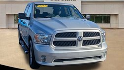 2017 Ram Ram Pickup 1500 Express
