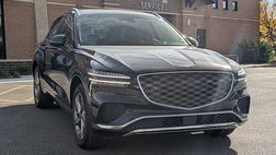 2026 Genesis GV70 2.5T