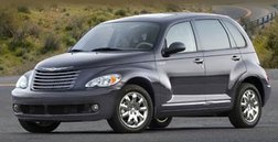 2007 Chrysler PT Cruiser Touring