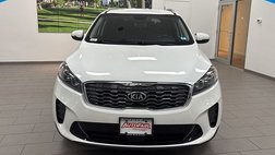 2020 Kia Sorento LX