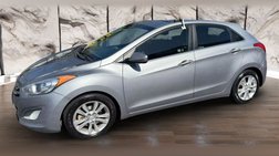 2014 Hyundai Elantra GT Base