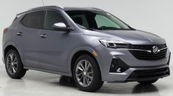 2022 Buick Encore GX Essence