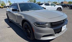 2018 Dodge Charger SXT