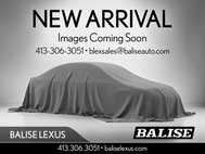 2020 Lexus GX 460 Base