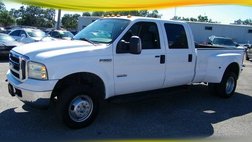 2006 Ford Super Duty F-350 XLT
