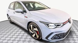 2024 Volkswagen Golf GTI S