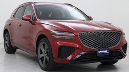 2023 Genesis GV70 2.5T Standard