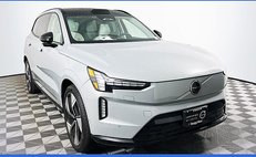 2025 Volvo EX90 Twin Performance Ultra 7P