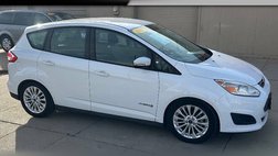 2017 Ford C-Max Hybrid SE