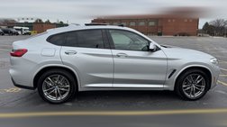 2019 BMW X4 xDrive30i
