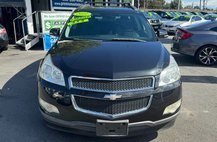 2011 Chevrolet Traverse LT