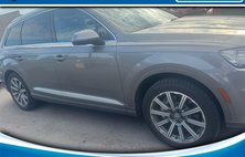 2017 Audi Q7 3.0T quattro Prestige