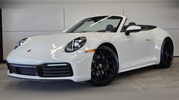 2024 Porsche 911 Carrera
