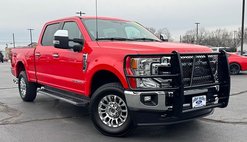2022 Ford Super Duty F-250 Lariat