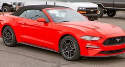 2023 Ford Mustang EcoBoost
