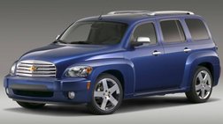 2006 Chevrolet HHR LT