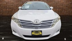 2010 Toyota Venza FWD V6
