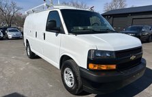 2020 Chevrolet Express 2500